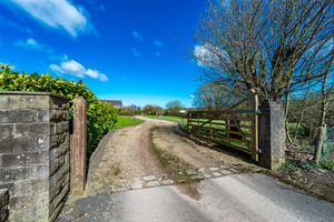 Entrance - click for photo gallery